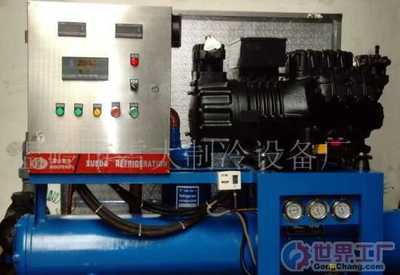 温岭市雪大制冷设备厂 从专业制冷到多元日用百货的销售之路