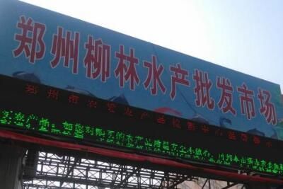 郑州海鲜水产品批发市场详解与日用百货销售指南