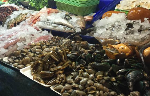 苏州太仓计划 上半年赴日加大生鲜水产品采购力度