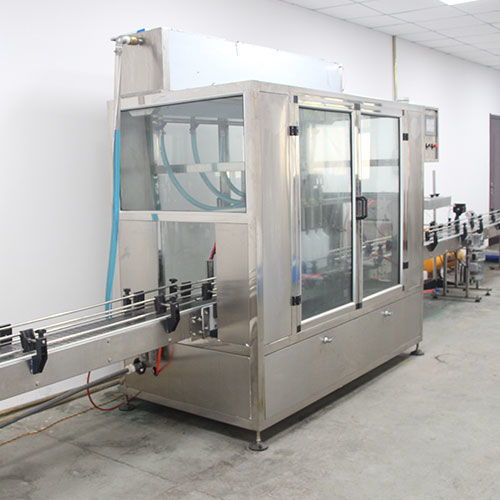 顺天科信机械厂 辽宁地区玻璃水灌装机的专业批发商与日用百货销售服务商