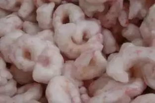 选水产品，究竟是活鲜好还是冻鲜好？——从食品安全与日常烹饪角度探讨