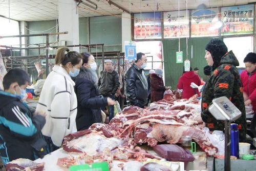 格尔木全力保供稳价，守护春节“菜篮子”——水产品批发市场平稳运行纪实